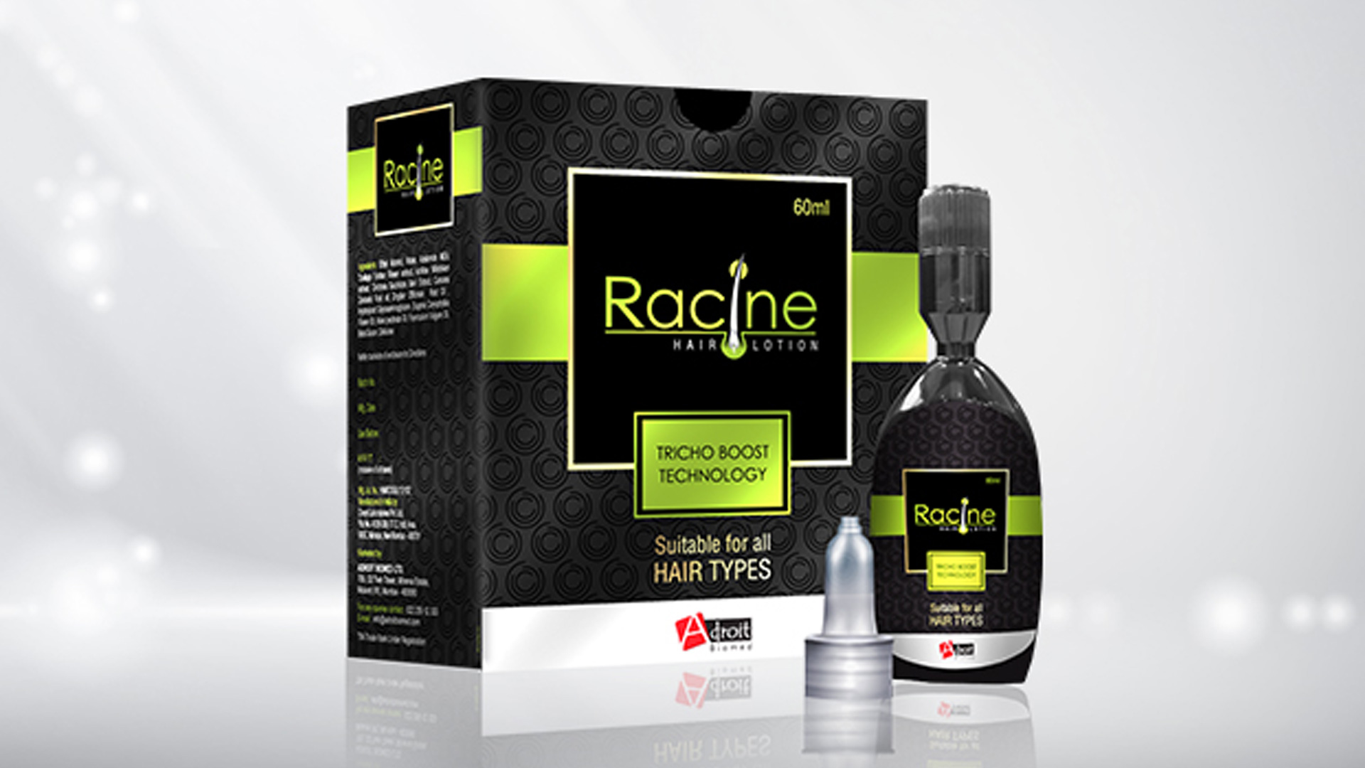 Adroit Biomed introduces innovative biowellness products Healthcare