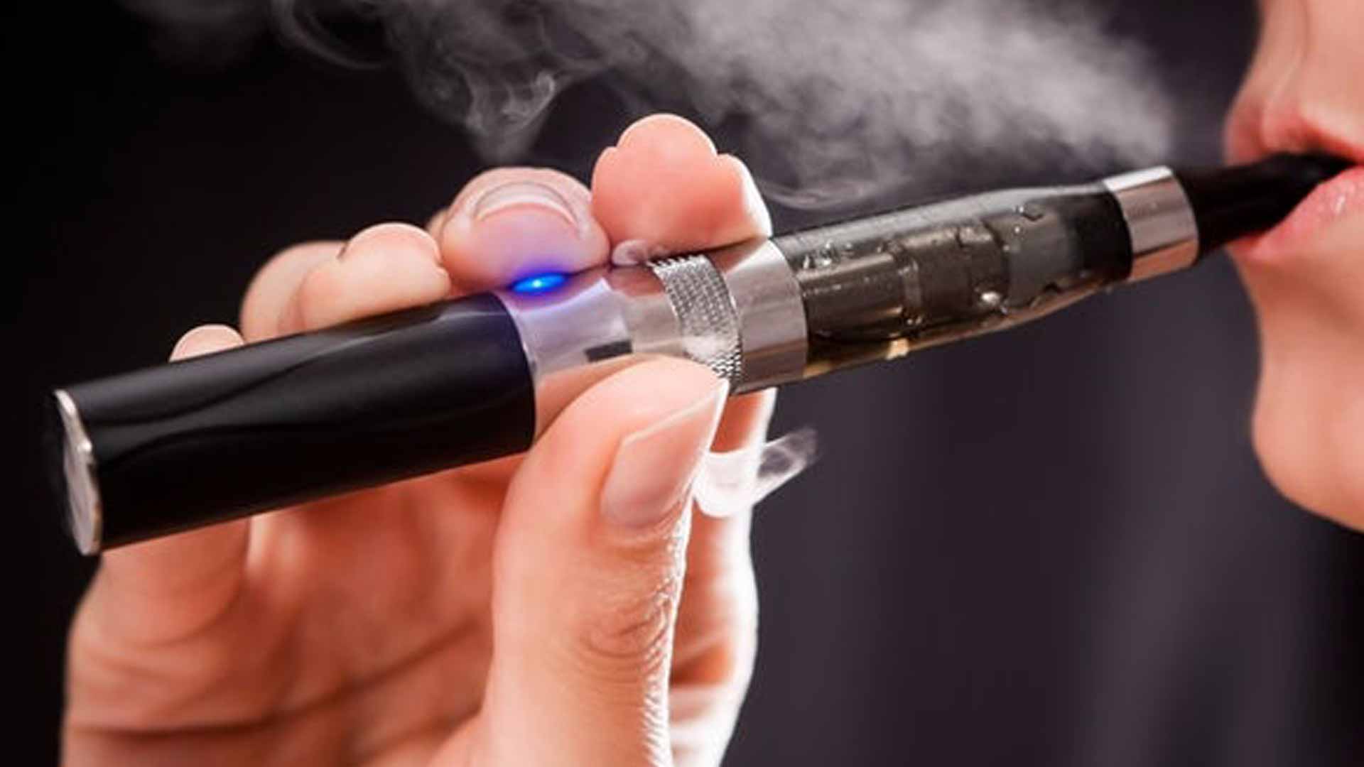 Experts disagree with ICMR on electronic nicotine