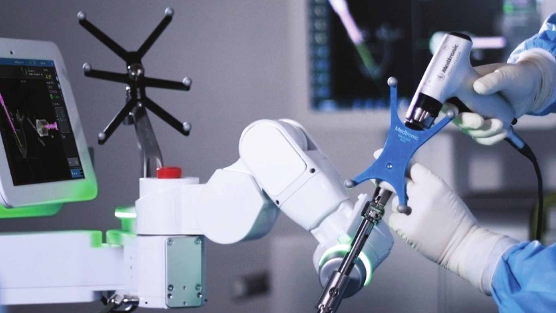 Intuitive launches RoboticAssisted Surgical Stapler SureForm with