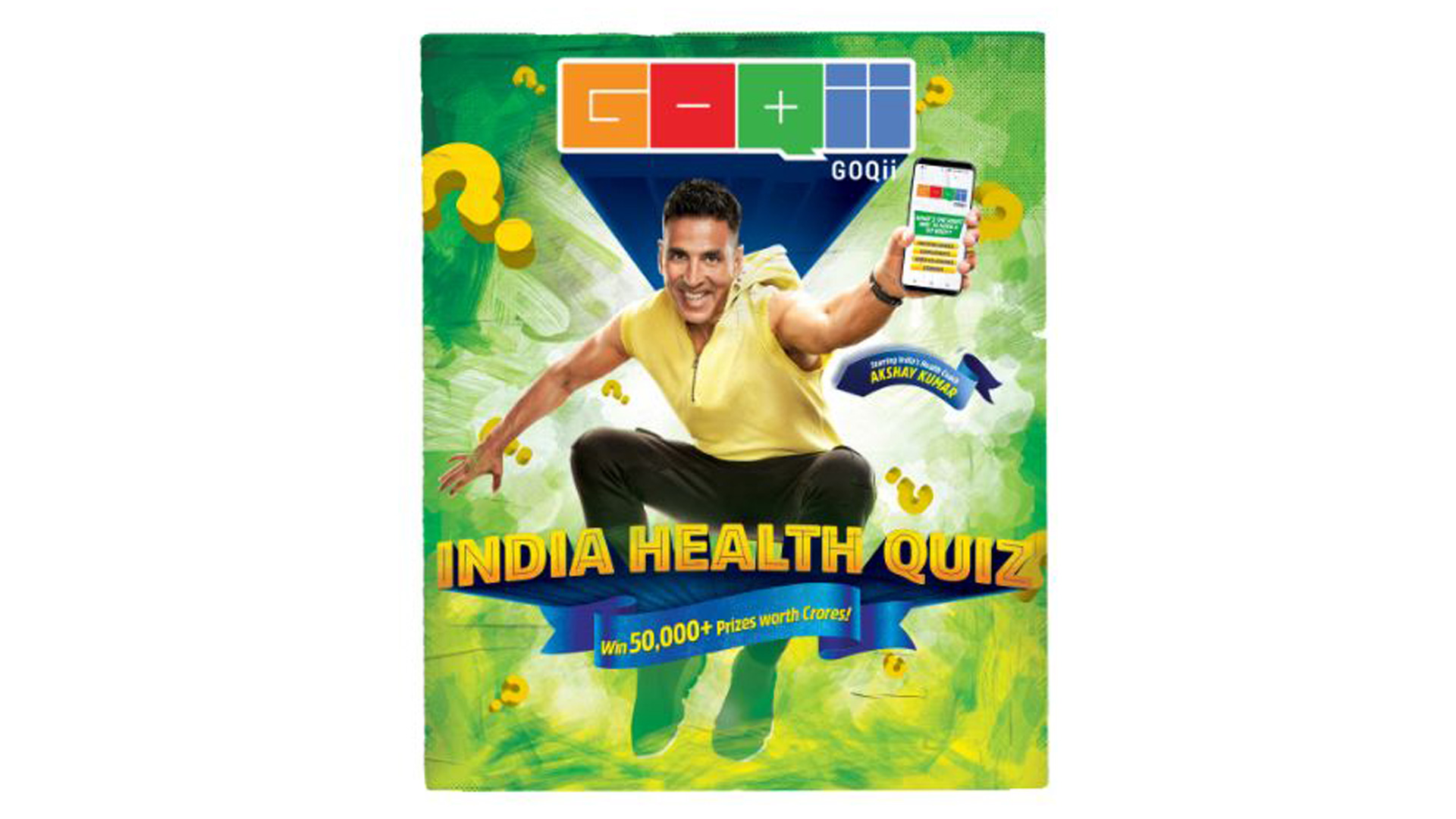 GOQii charts its 2020 roadmap of new products, services & partnerships