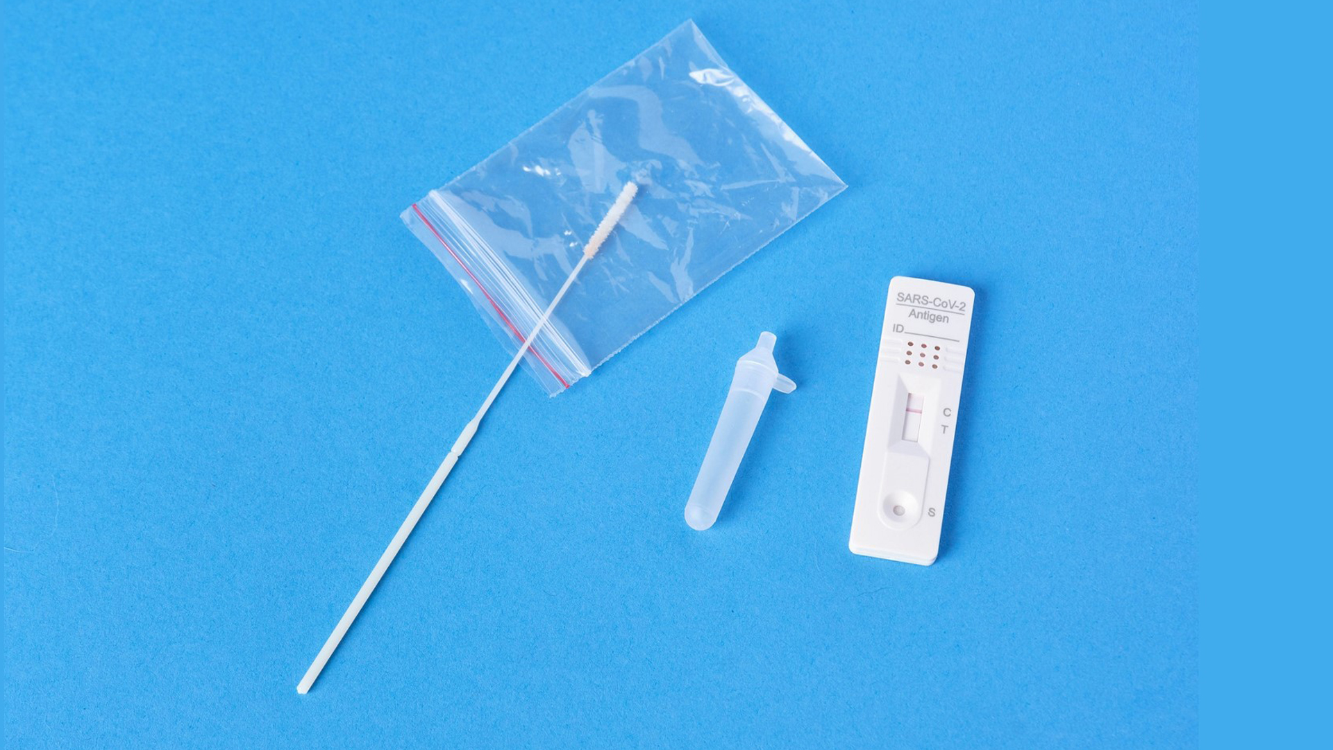 FDA grants EUA to Acon Laboratories’ Covid19 antigen home test