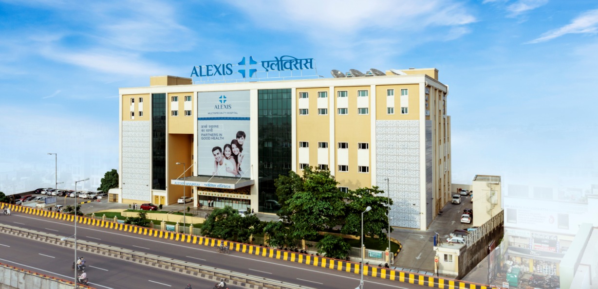 Alexis Multispecialty Hospital partners with MFine Healthcare Radius