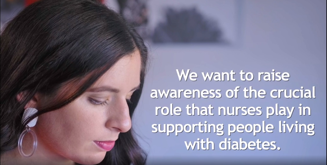 Ascensia Diabetes Care highlights key role played by nurses in managing
