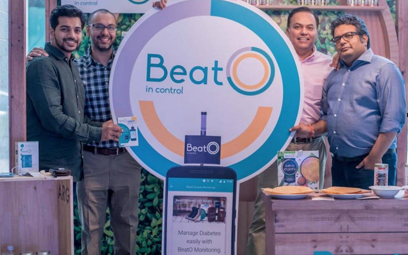 BeatO collaborates with OMRON Healthcare to foray into remote hypertension management