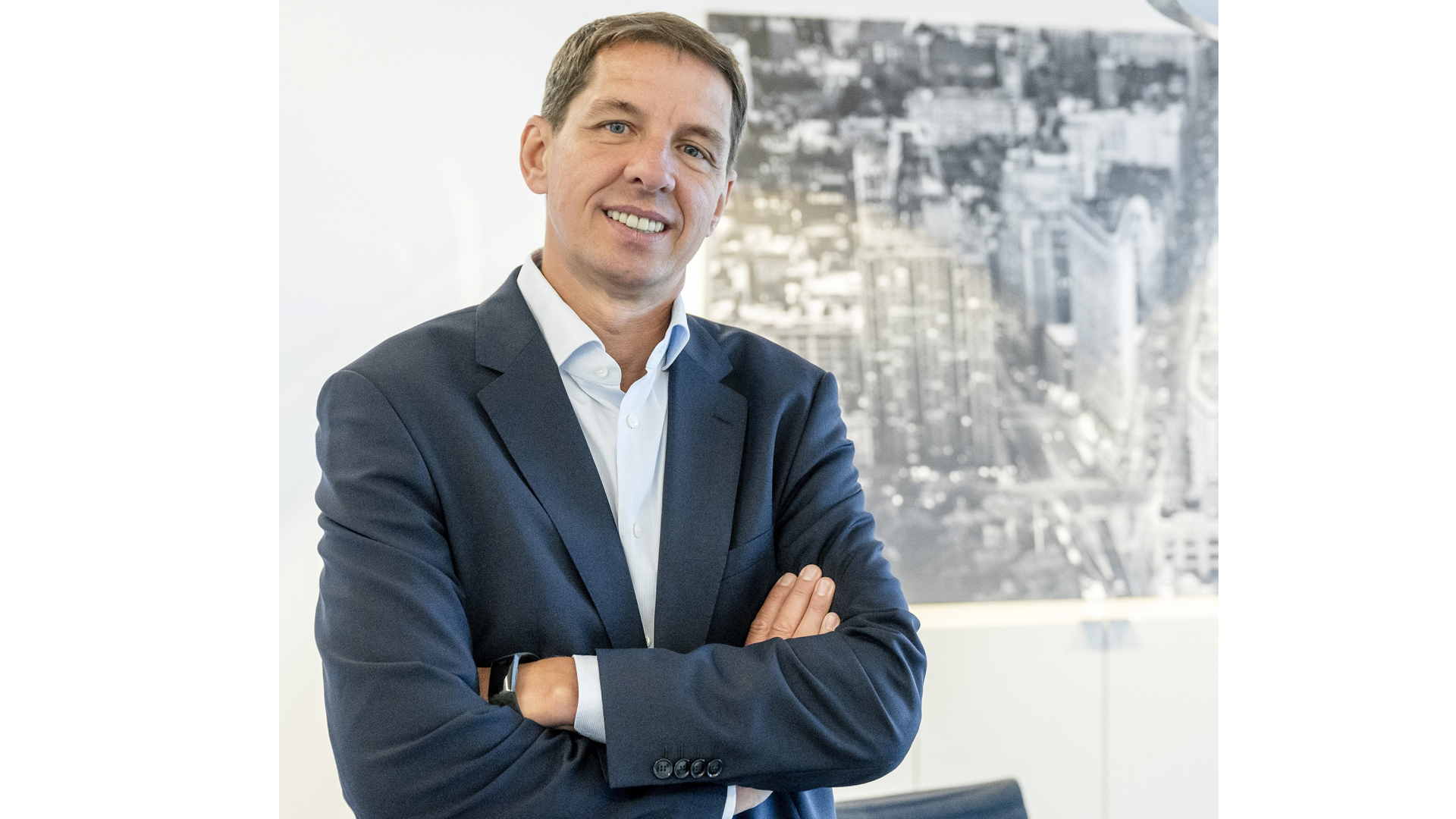 BioNTech Chairman Helmut Jeggle joins the Board of IQM Quantum Computers