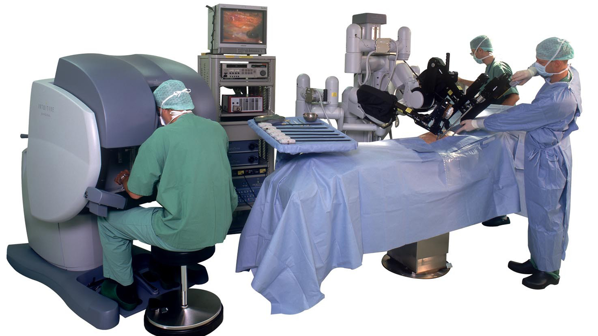 Intuitive India joins hands with Saveetha Medical College for workshop on RAS - Healthcare Radius Intuitive India joins hands with Saveetha Medical College for workshop on RAS - Healthcare Radius