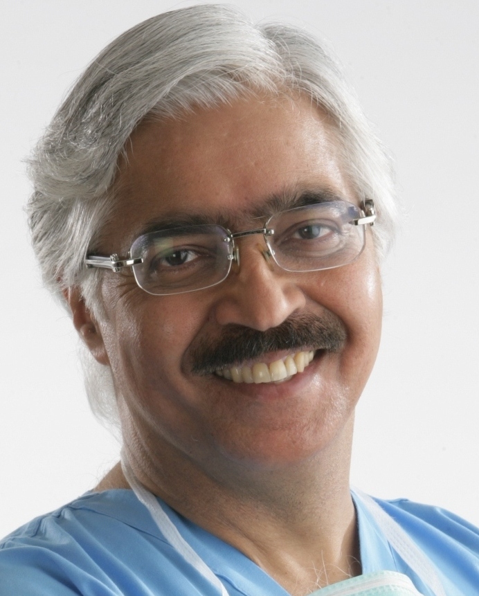 Dr Ashok Seth appointed president of Asia Pacific Society of