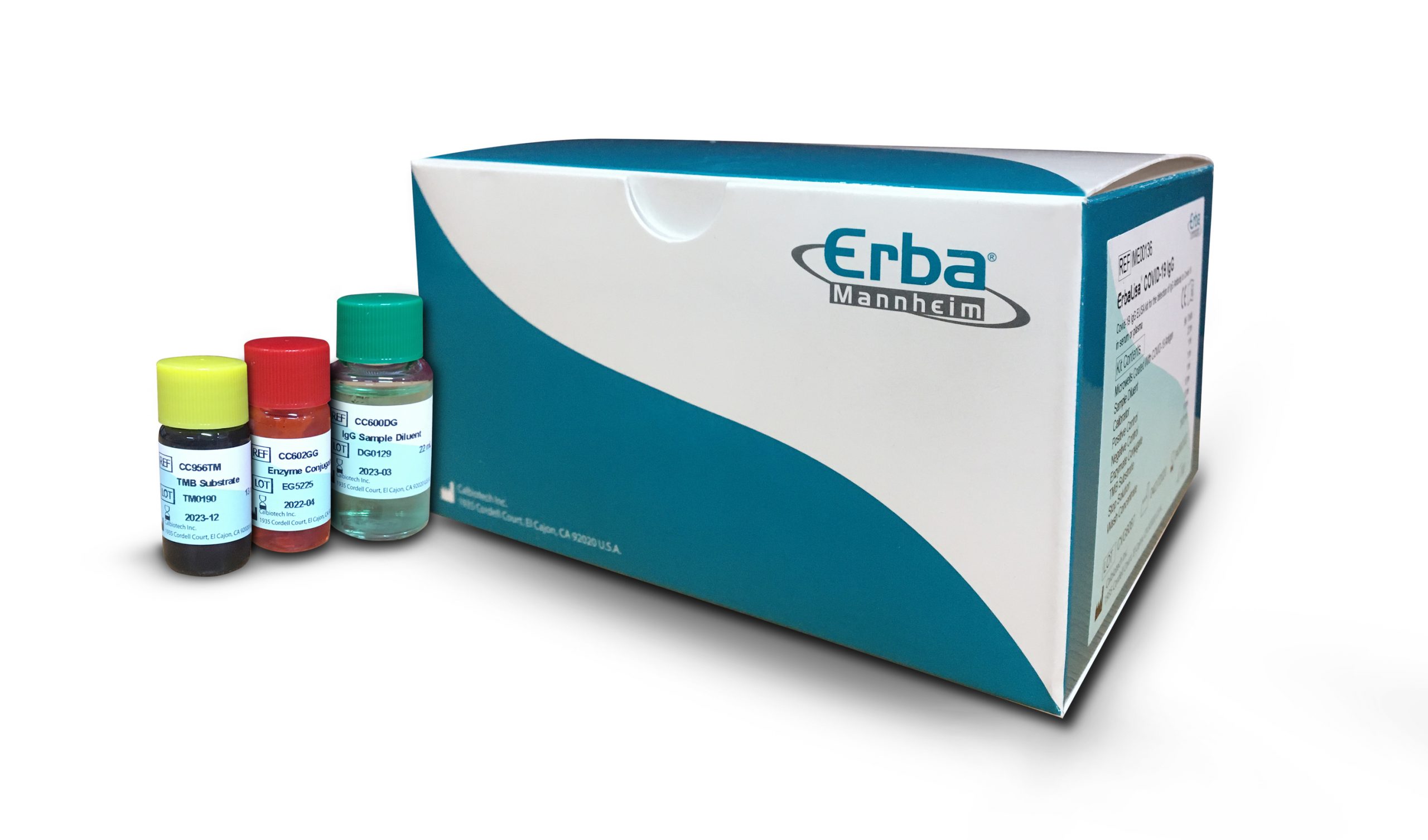 Transasia steps up availability of ELISA test kits Healthcare Radius