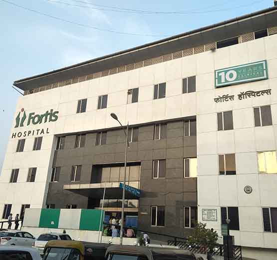 Fortis Hospital, Kalyan scales up critical care program to build Center