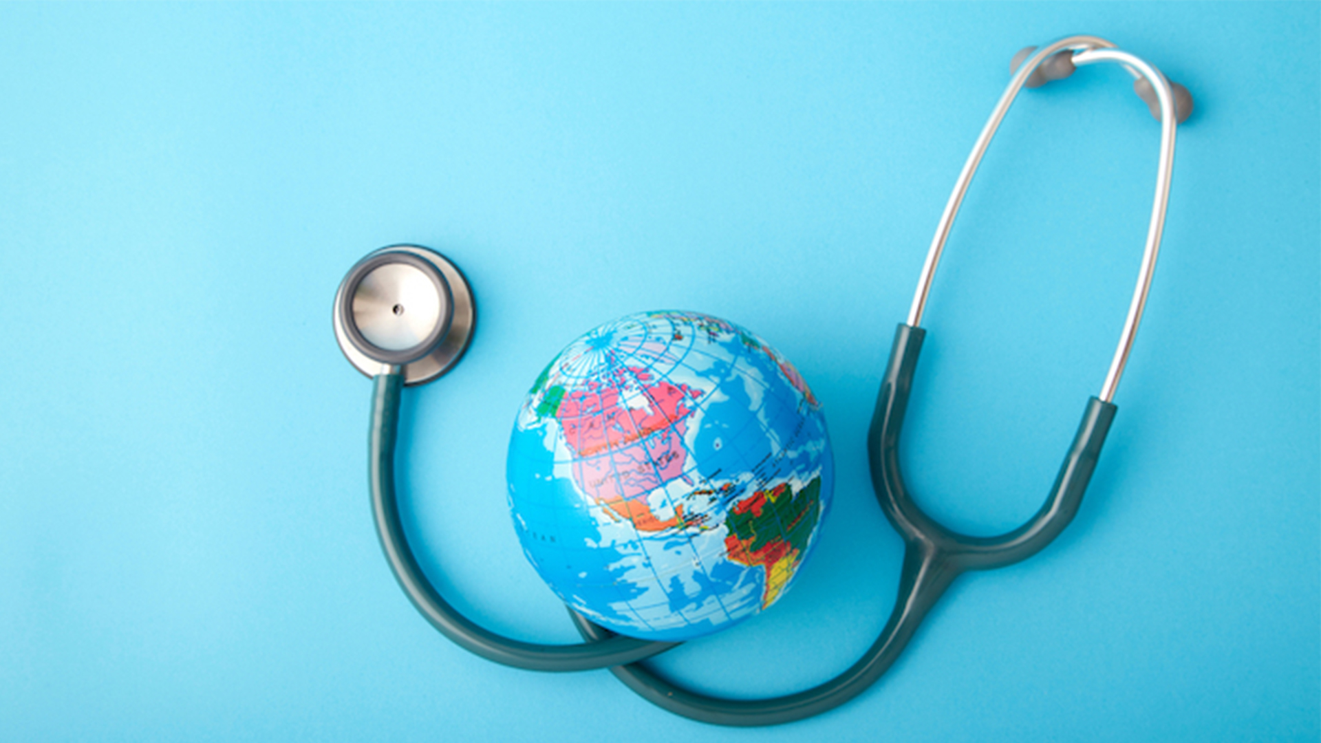 Global healthcare spending expected to reach over $10 trillion by 2024 on  account of COVID-19 - Healthcare Radius