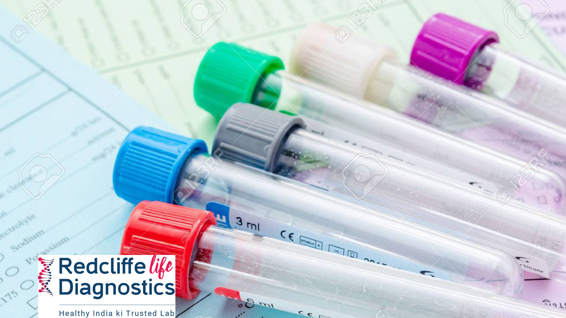 Redcliffe Life Launches 4 new labs to cater to the home comfort