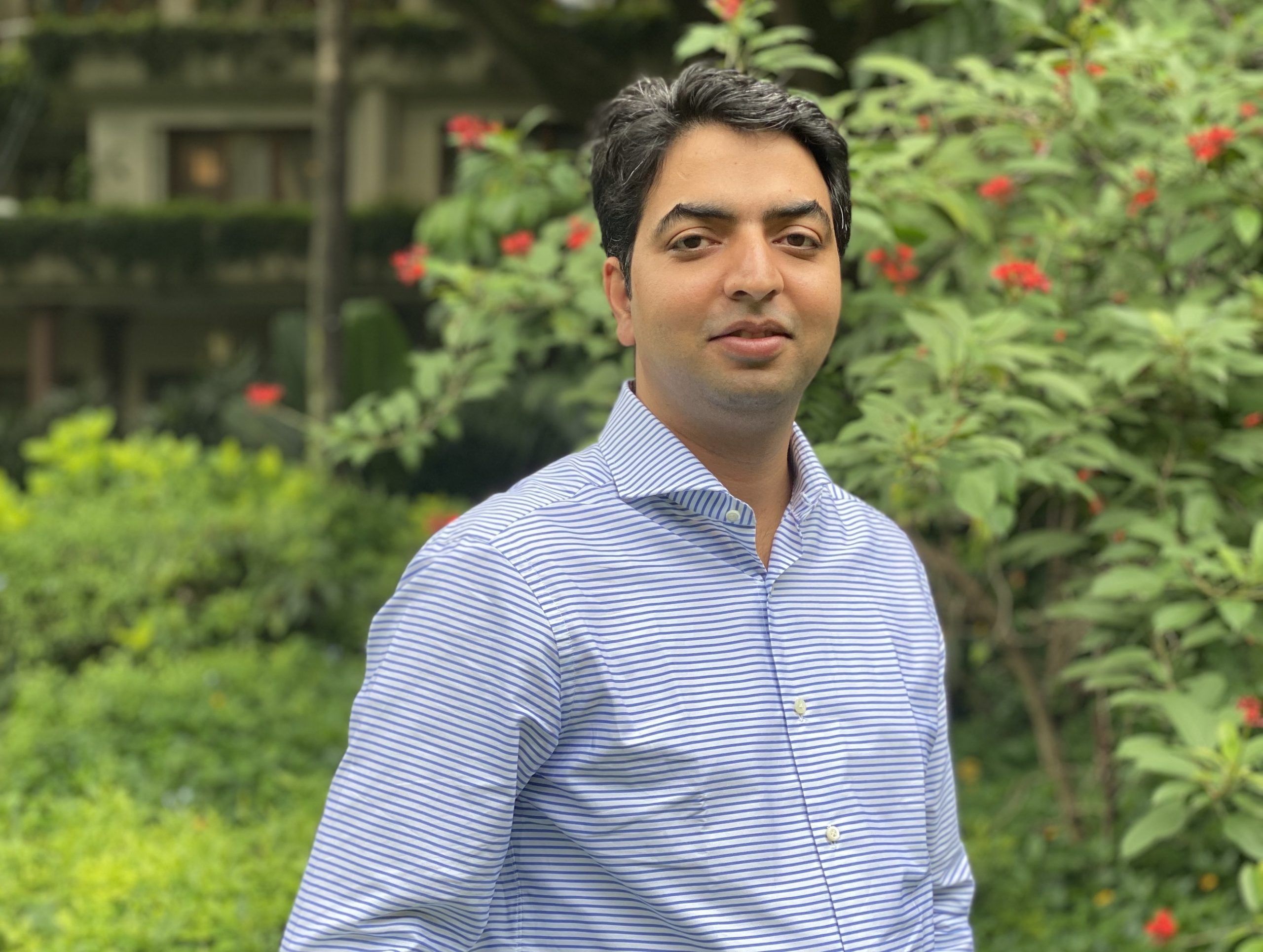 Aknamed India’s largest, hospitalfocused supply chain