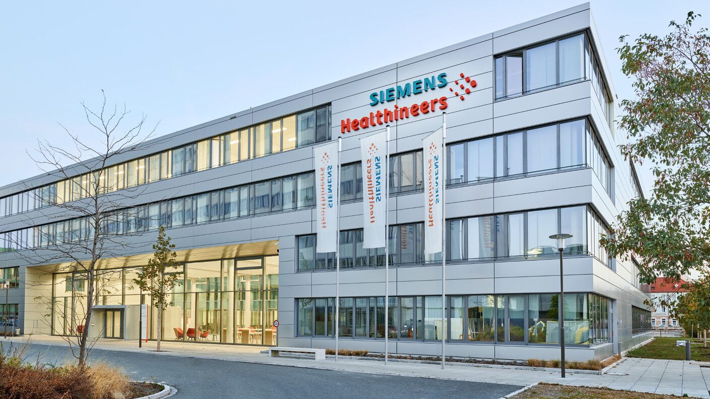 Siemens Healthineers to invest Rs 1,300 cr in Bengaluru innovation hub