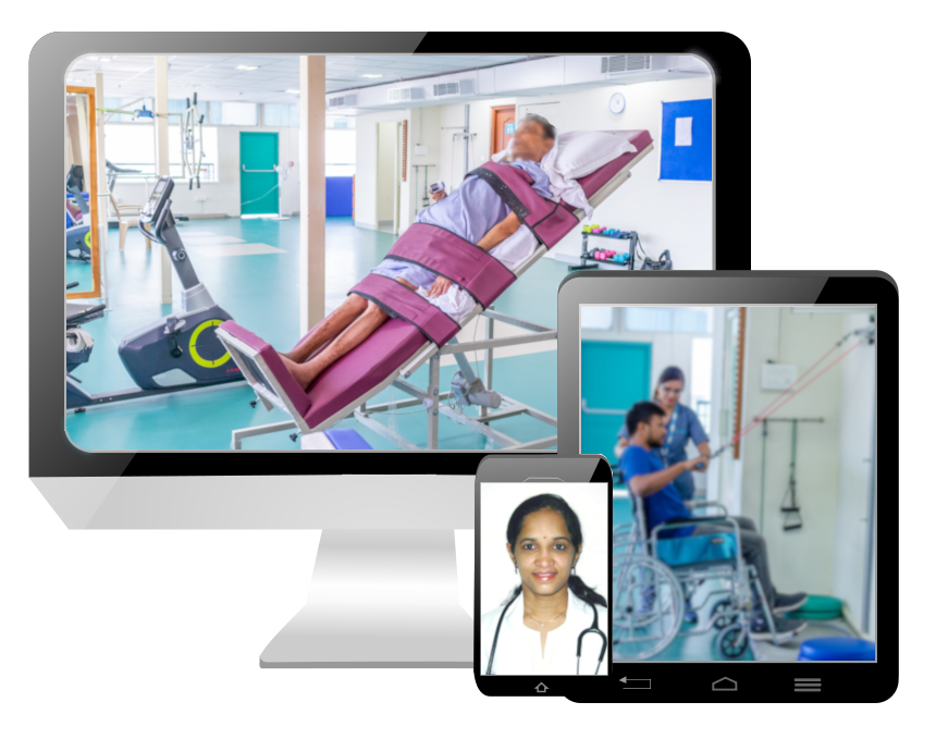 SuVitas launches virtual rehab services
