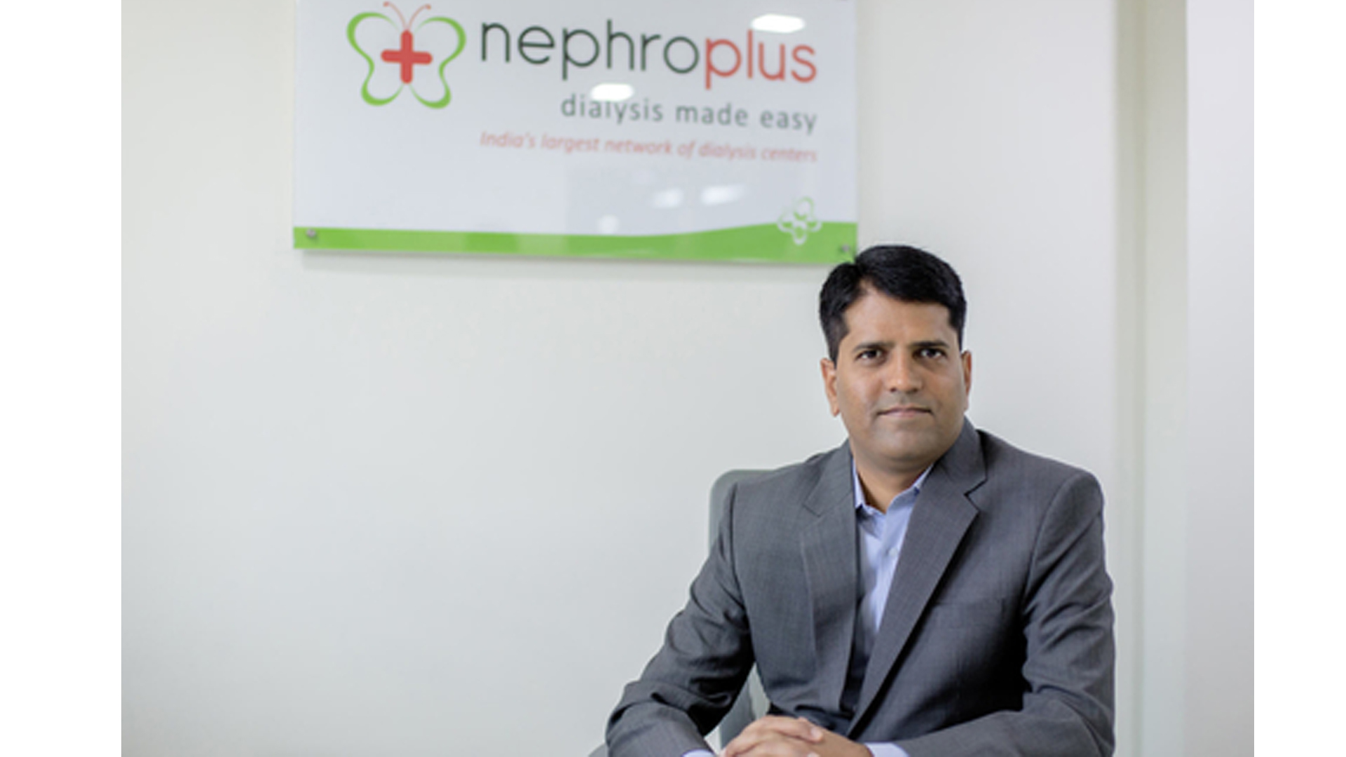 COVID-19 vaccination drive to educate dialysis patients