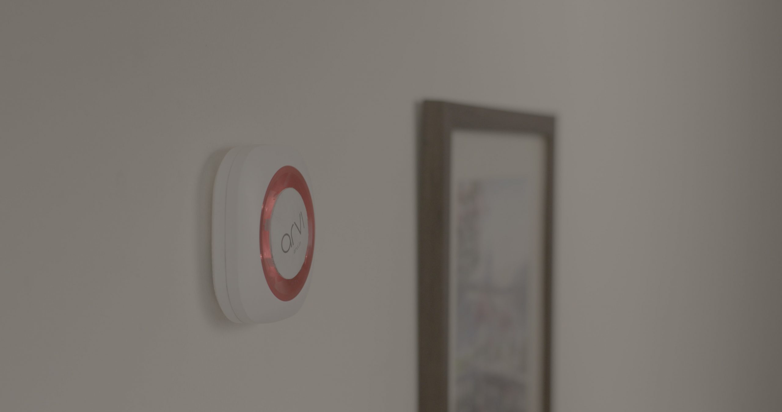 Arvi launches athome medical alert system for senior citizens