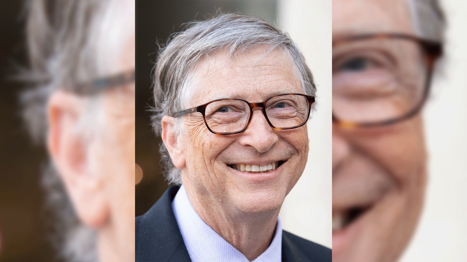 Bill Gates Global Health Foundation at Robert Wegman blog