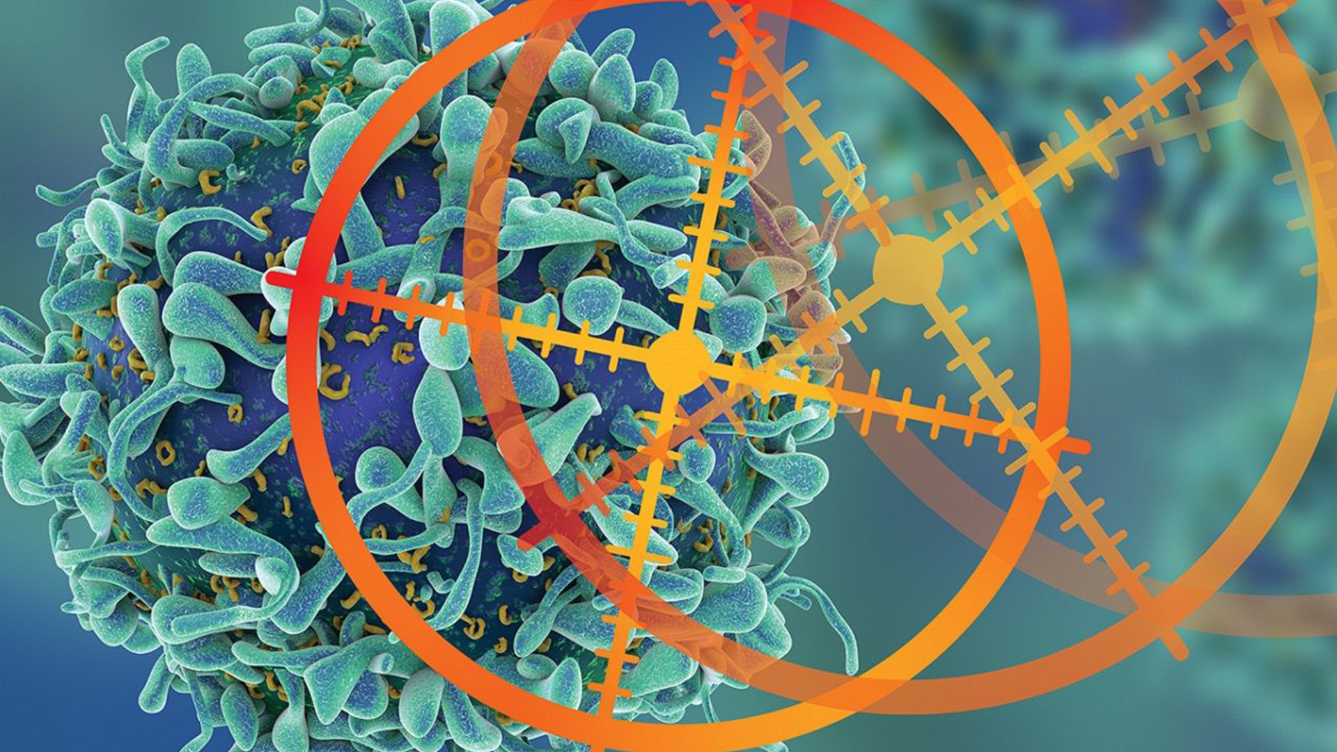 Precision medicine - the most modern management of cancer in India ...