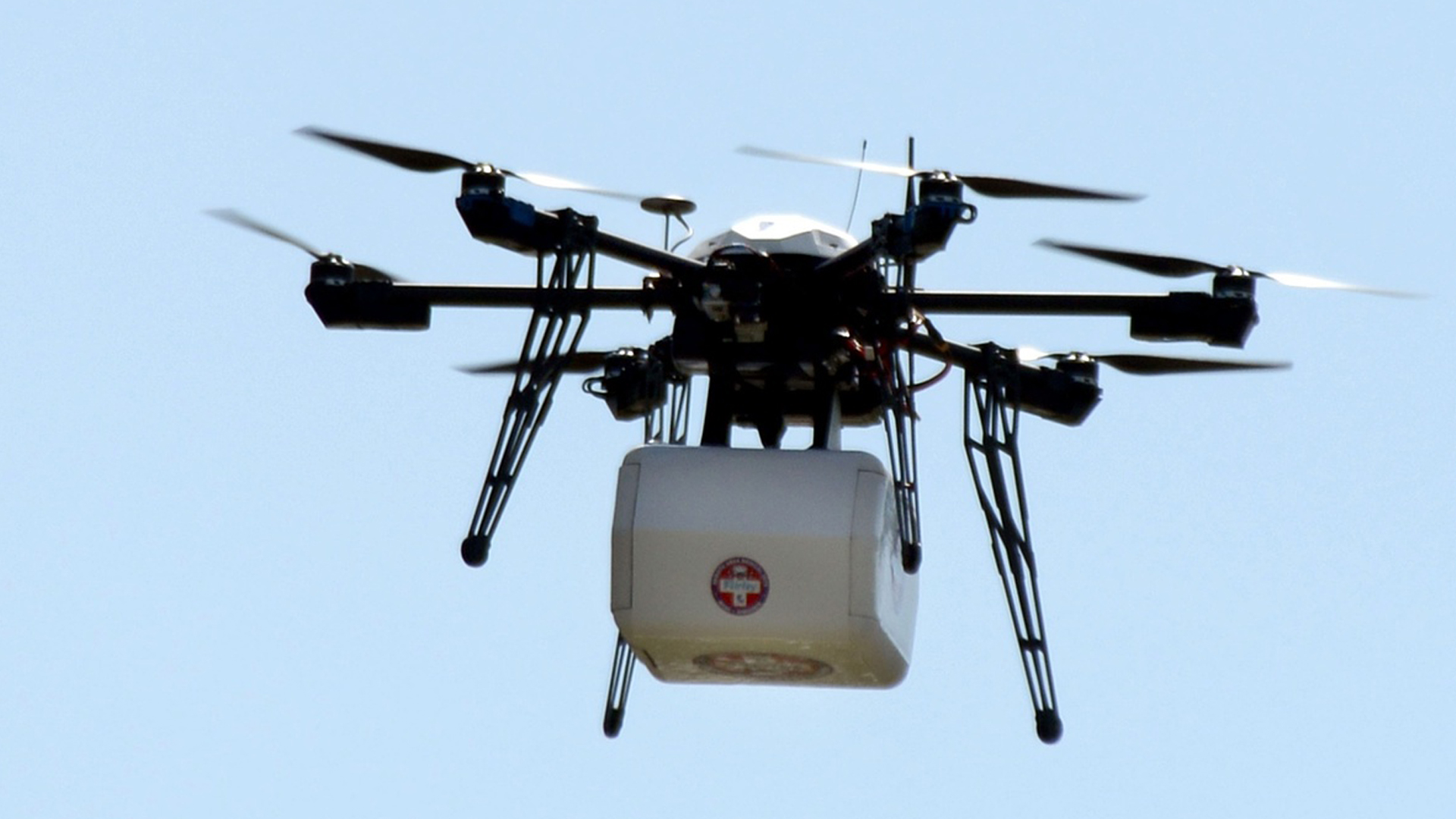 Jeena & Co., enters a strategic partnership with TechEagle innovations, to offer efficient drone