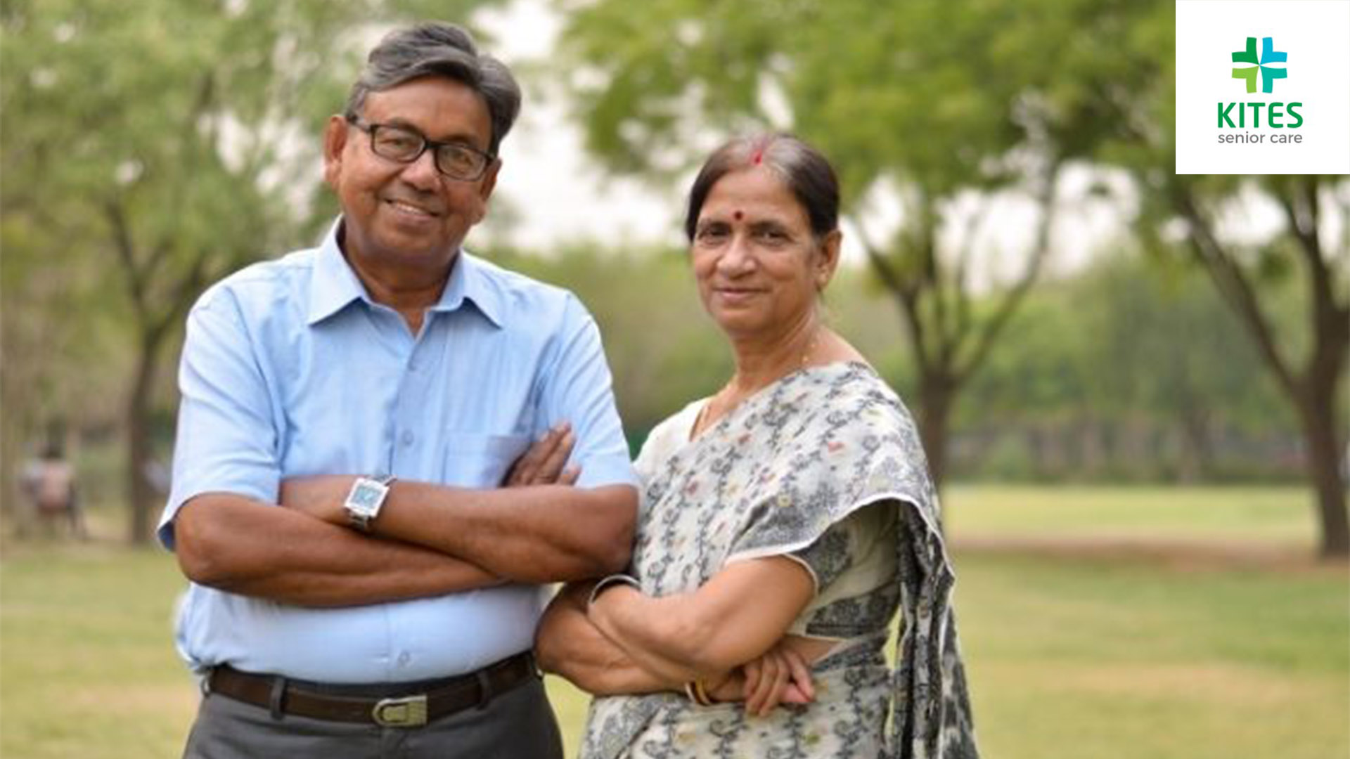 KITES Senior Care Launches COVID Care Centre in Bengaluru