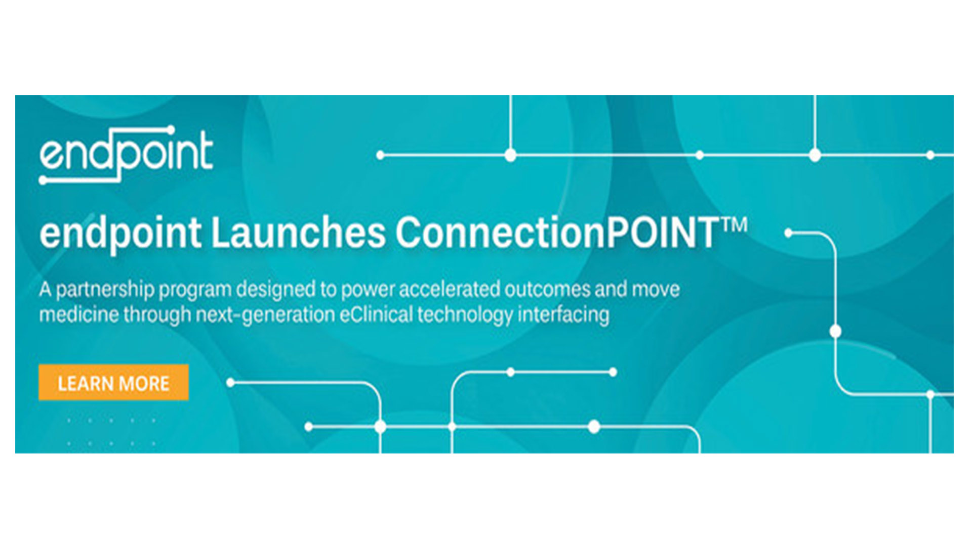 endpoint Launches ConnectionPOINT Healthcare Radius