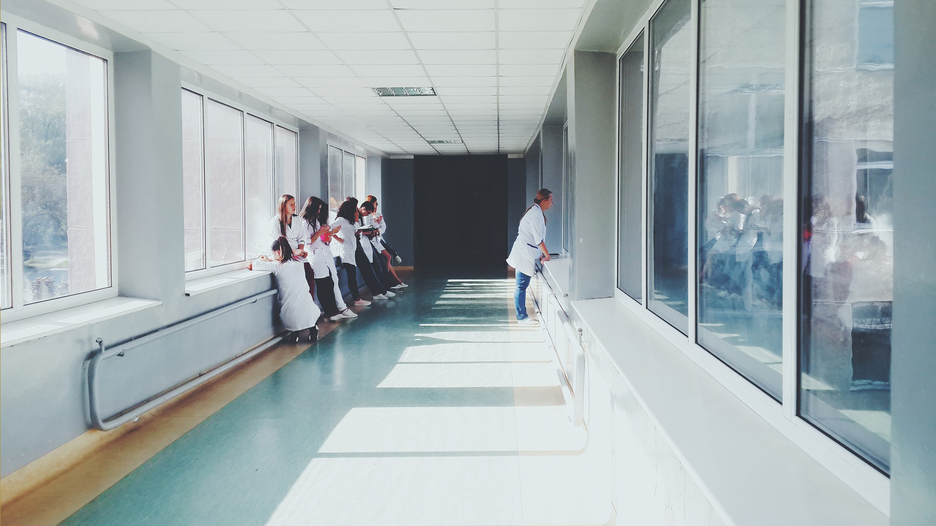 Hospitals postponed Capex due to reduced revenues during COVID19 PwC