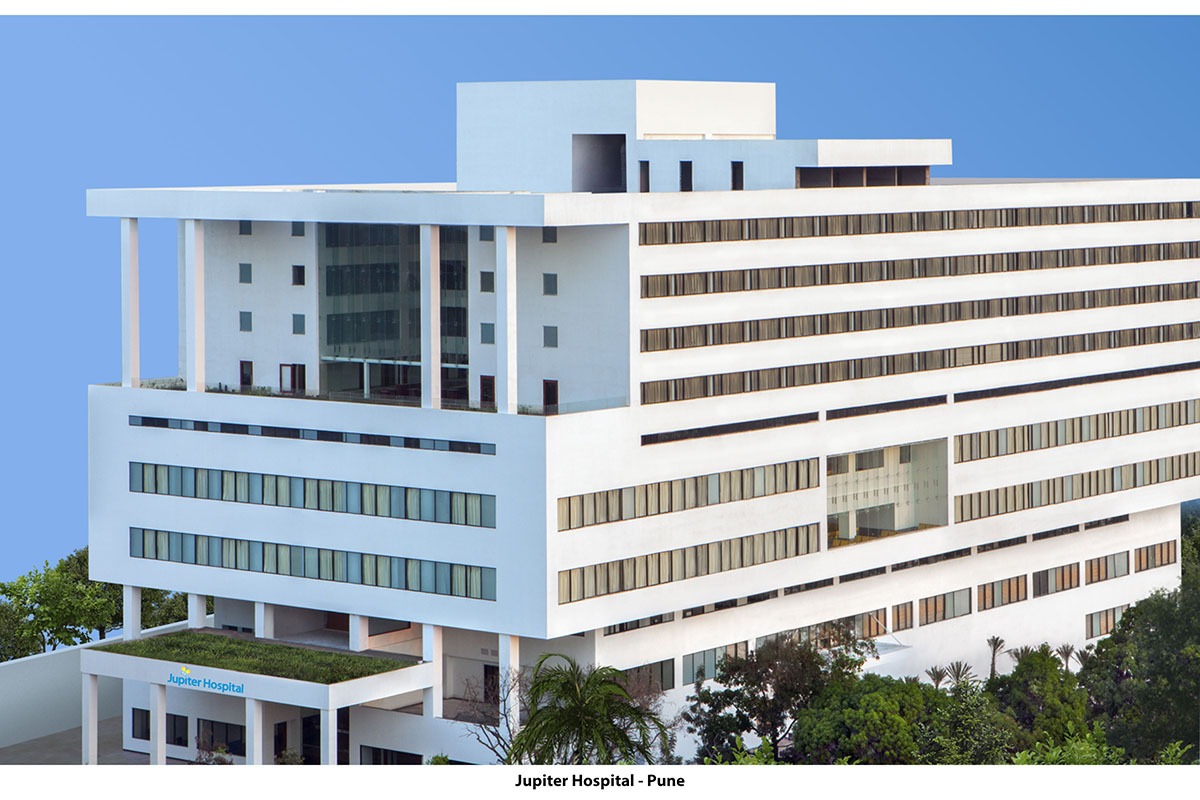 Jupiter Hospital opens hand transplant department Healthcare Radius