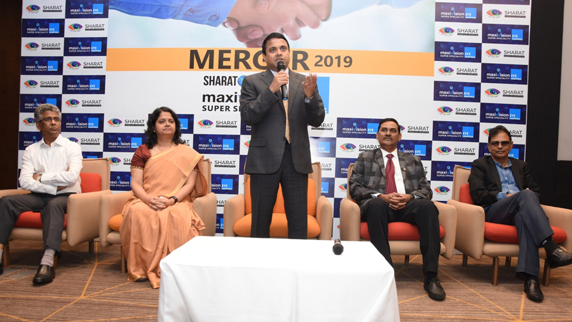 MaxiVision aims to be a 500 crores group company by 2024