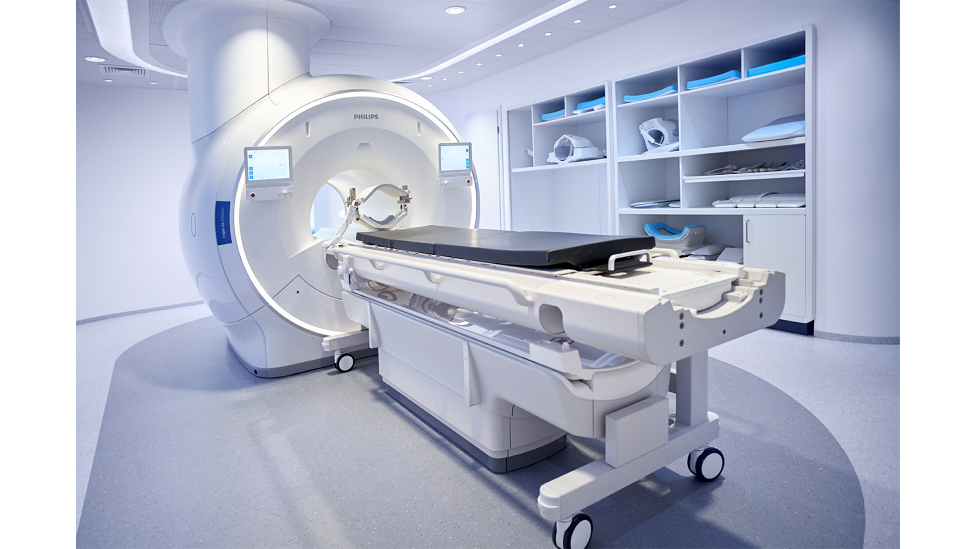 Philips introduces the new Spectral Computed Tomography 7500 system