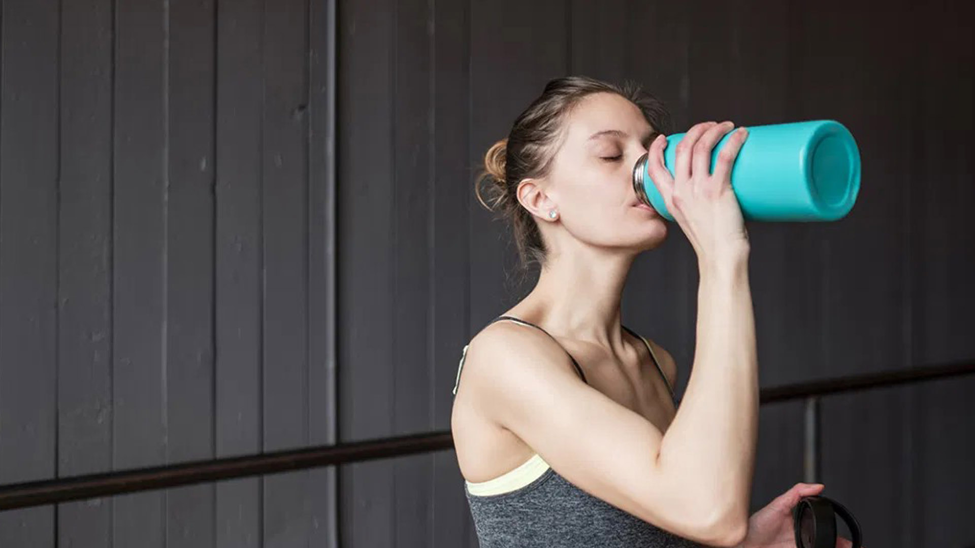 Overhydration What are the risks and why you must avoid it? Healthcare Radius