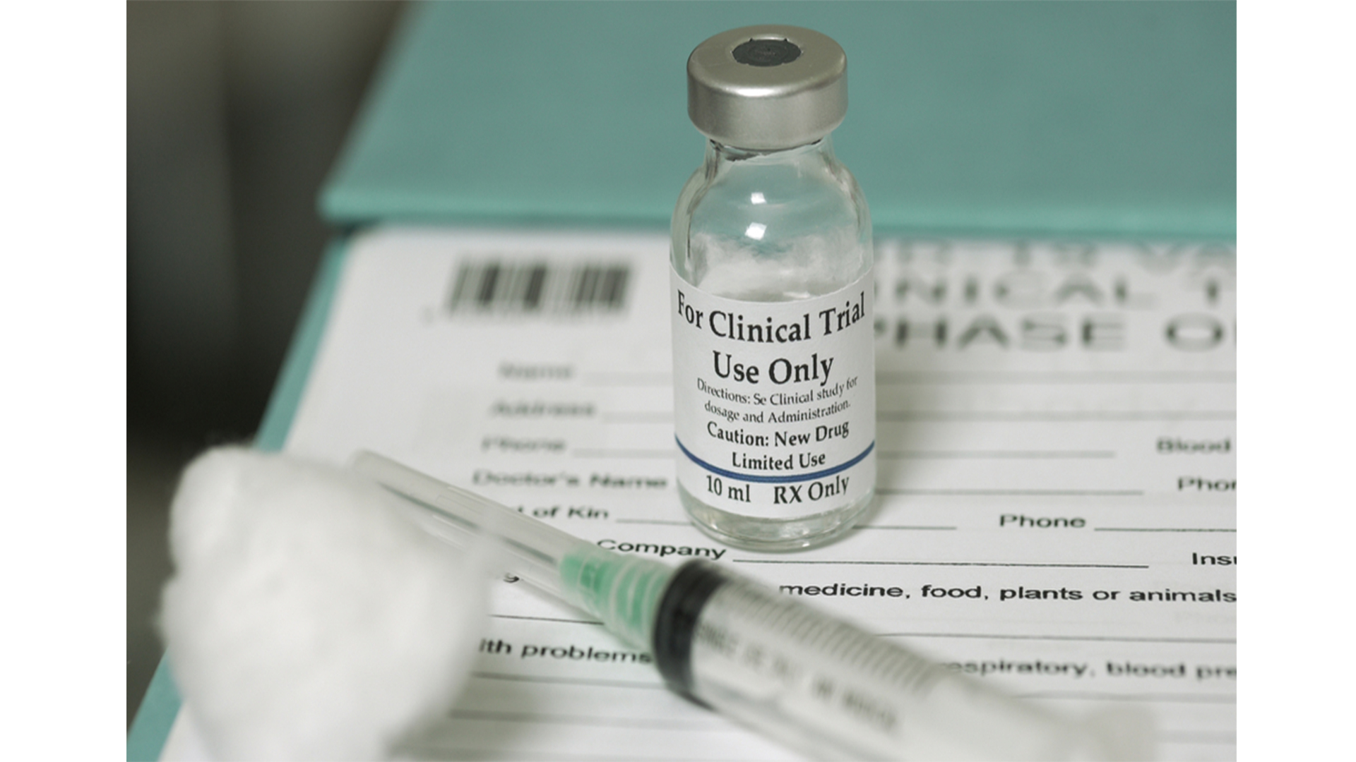 Mankind Pharma seeks CDSCO’s nod to conduct Phase 1 Clinical Trials