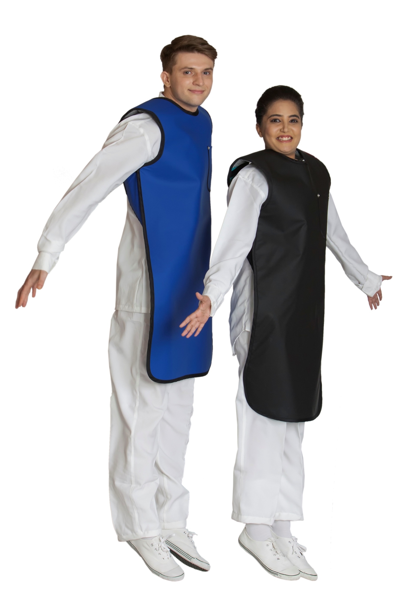 Kiran Medical Systems launches a portfolio of lightweight radiation protection aprons
