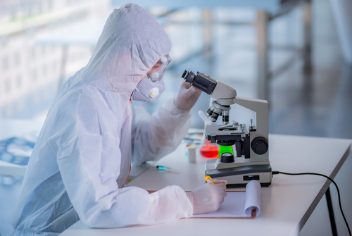 Pfizer, BioNTech claim their COVID-19 vaccine is over 90% effective
