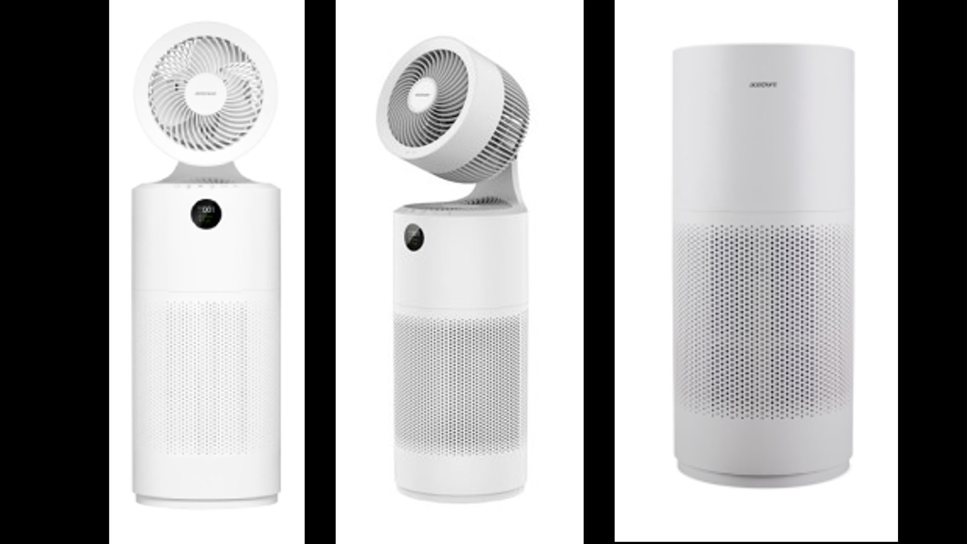 Acer launches new line of Air Purifiers with 4In1 HEPA Filter