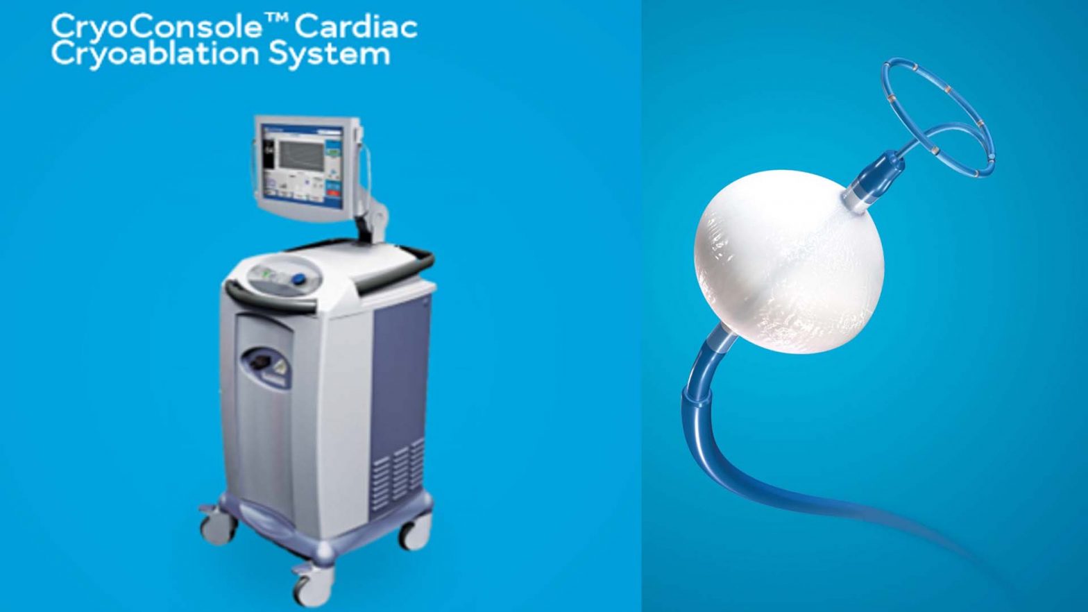 Medtronic launches Arctic Front advanced cardiac cryoablation catheter