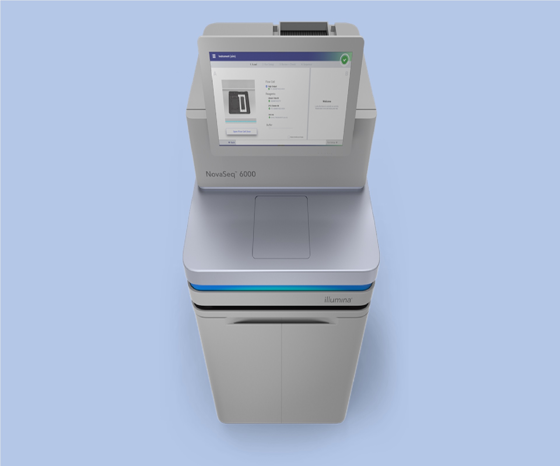 LifeCell Diagnostics introduces ‘NovaSeq 6000’ the world’s most