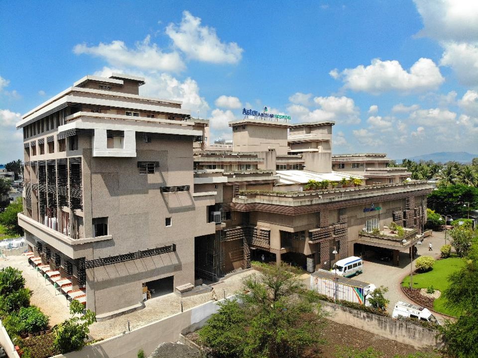 Aster Aadhar Hospital, Kolhapur launches ‘Aster Aadhar Cancer Centre