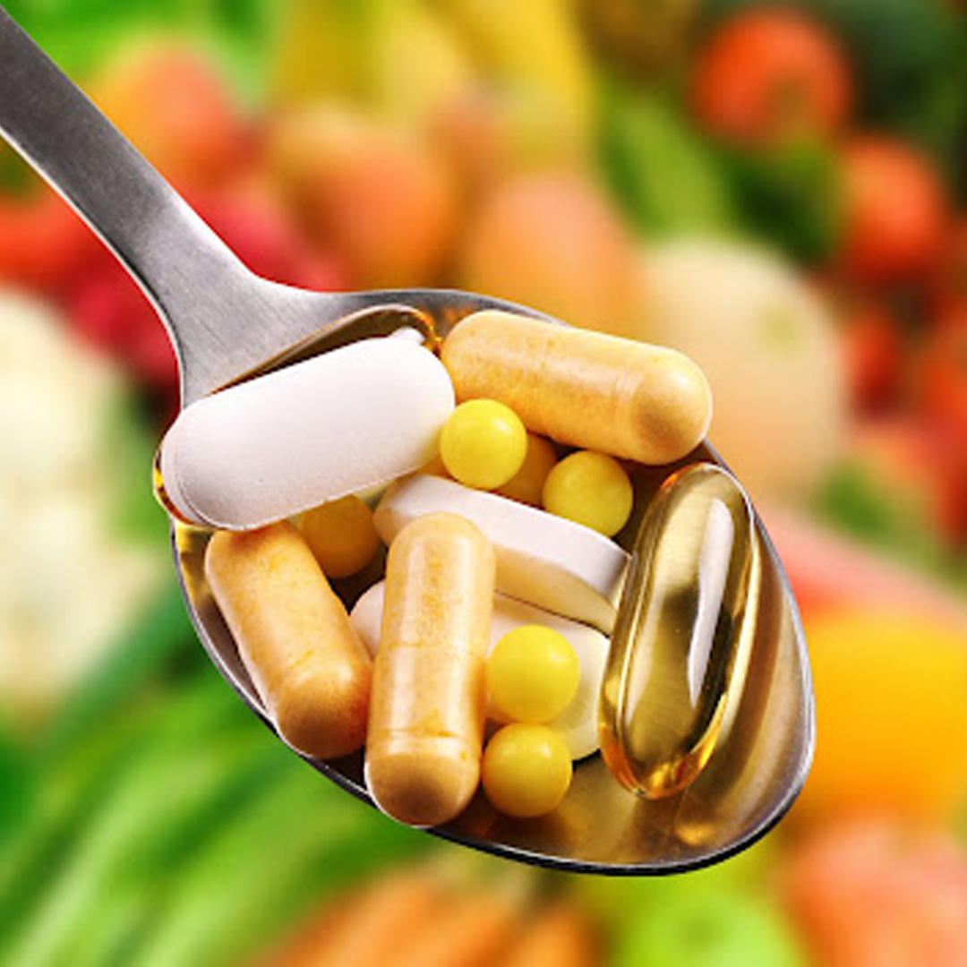 58 of consumers take health supplements without a doctor prescription