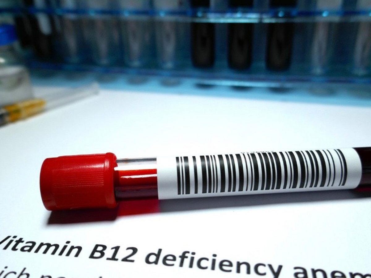 Sheding light into the connections in Vitamin B12 diseases