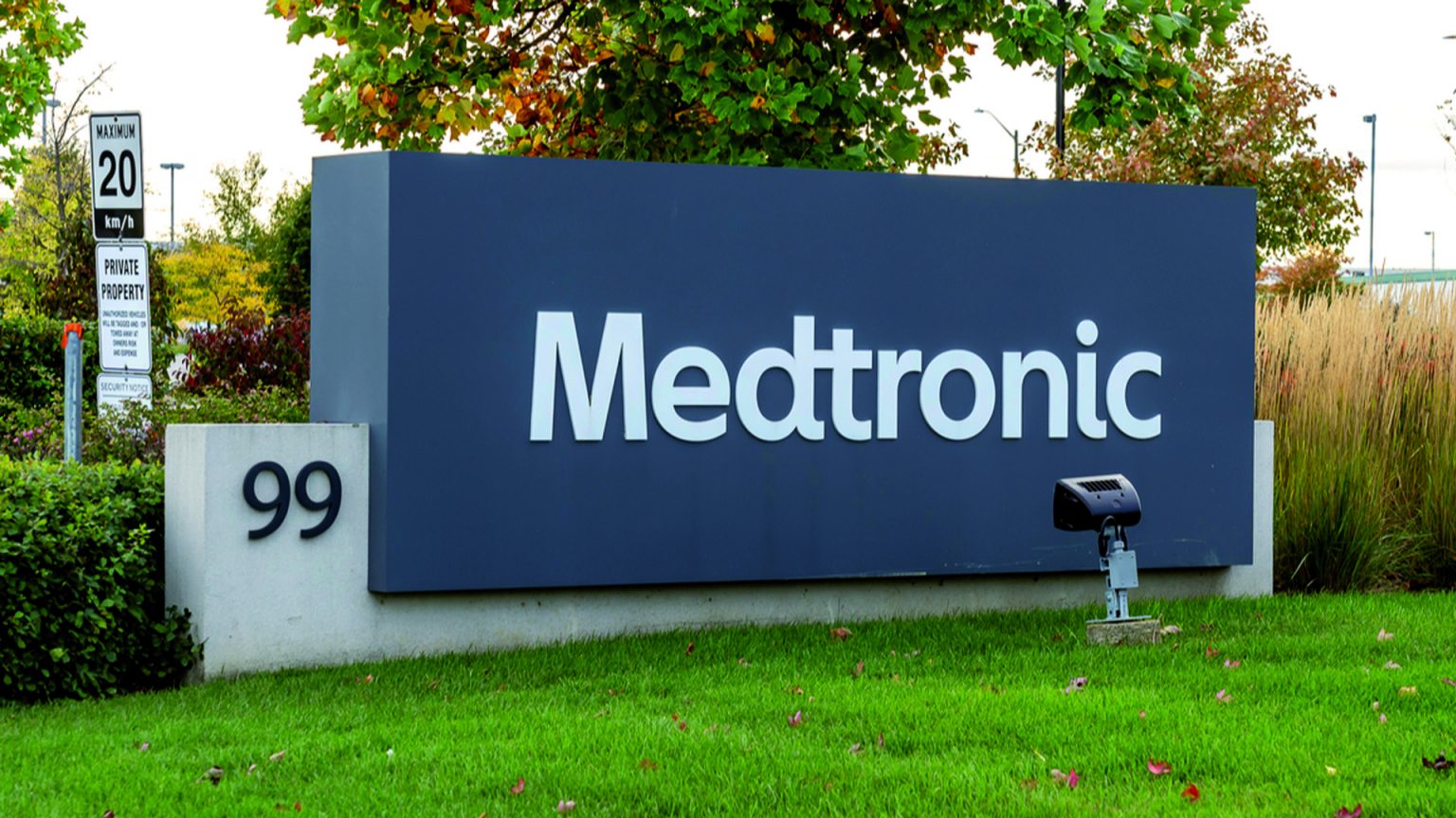 Medtronic to acquire medical technology company Affera for 925m Healthcare Radius