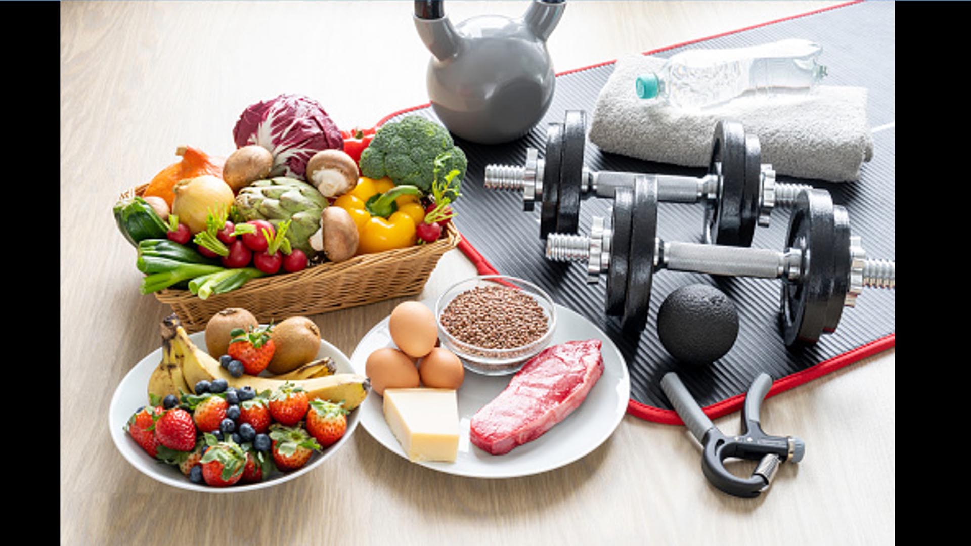 Faster, higher, stronger The rise of India’s sports nutrition market