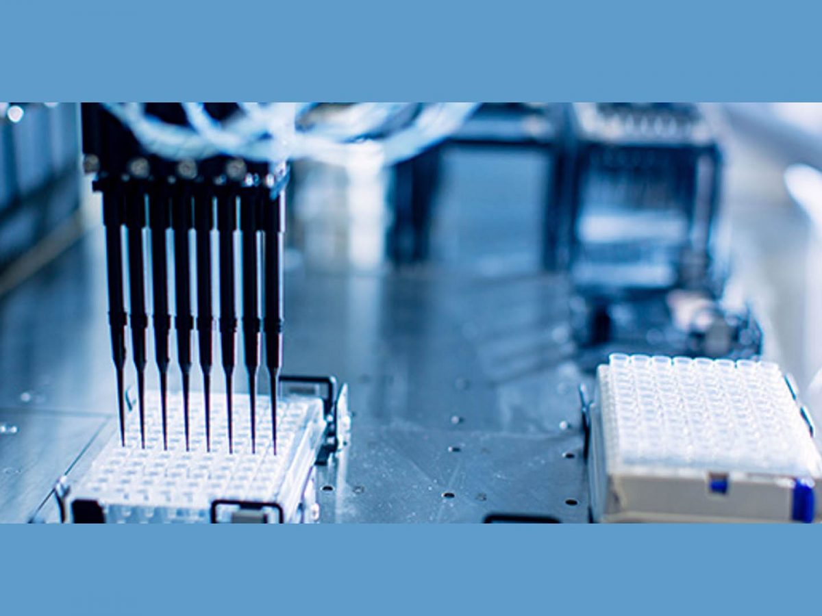 Jammu & Kashmir to get two Genomic Sequencing Labs at Medical colleges