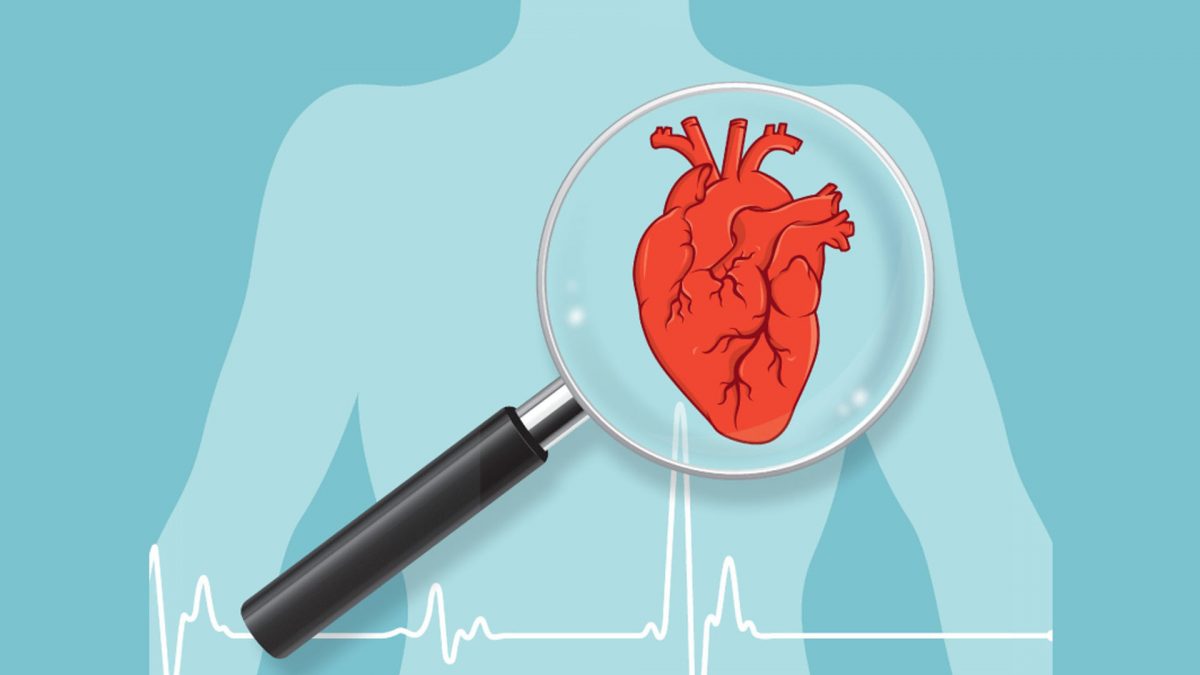 New App from Scripps gauges risk for coronary artery disease