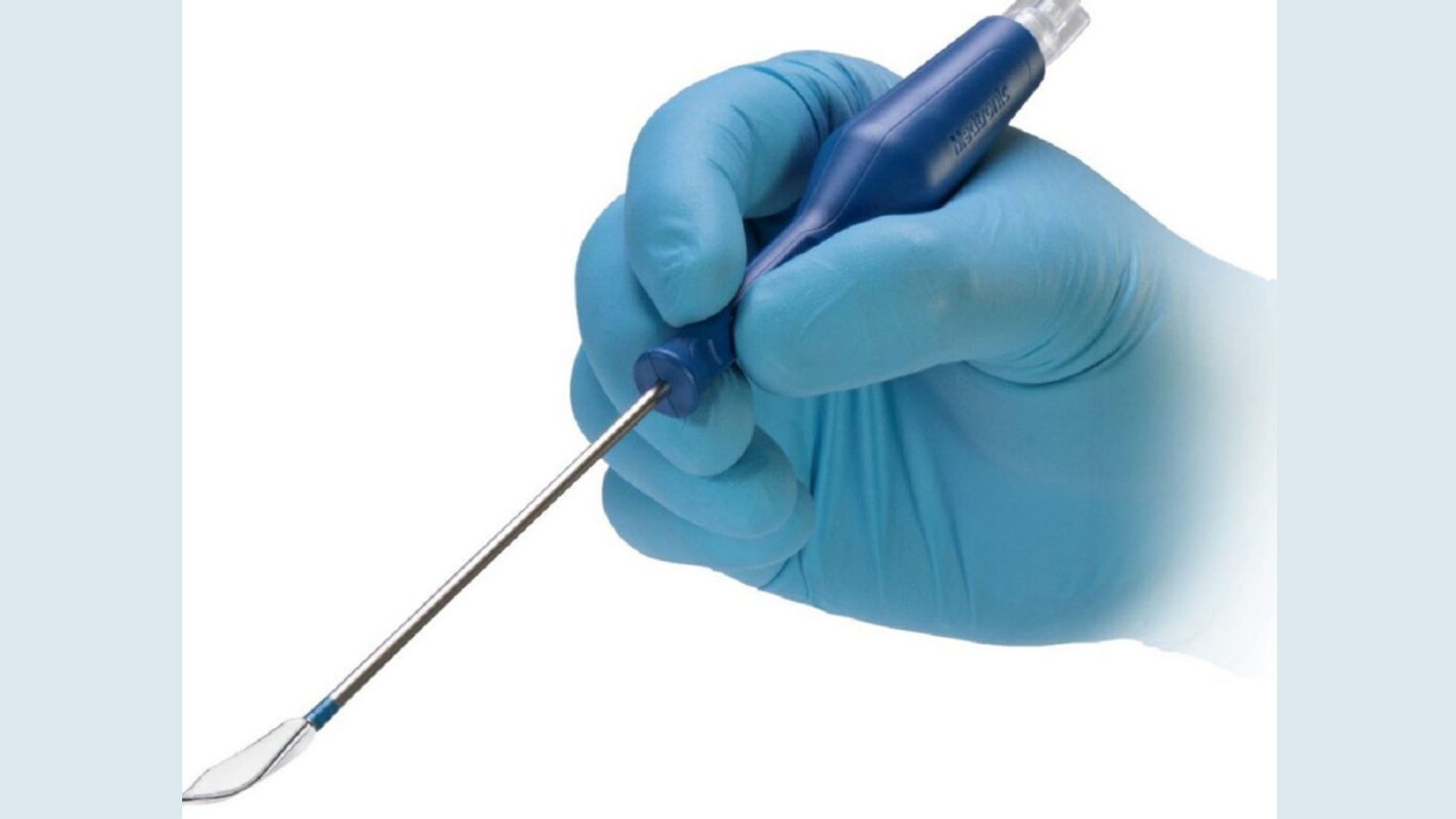 Medtronic introduces NuVent balloon to treat eustachian tube