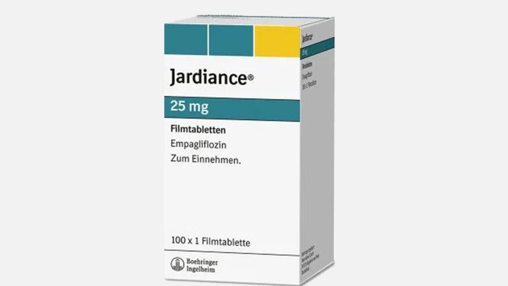 FDA approves Empagliflozin for reducing the risk of heart failure