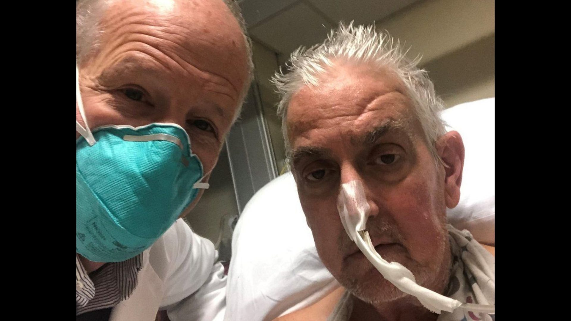 Patient who received first pig heart transplant dies after two months