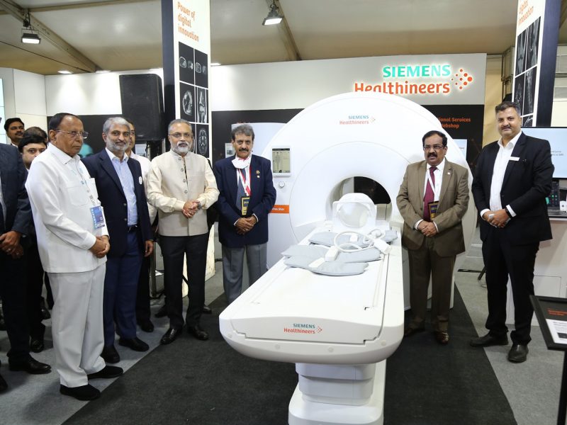 Siemens Healthineers sets up MRI manufacturing facility in Bengaluru Healthcare Radius