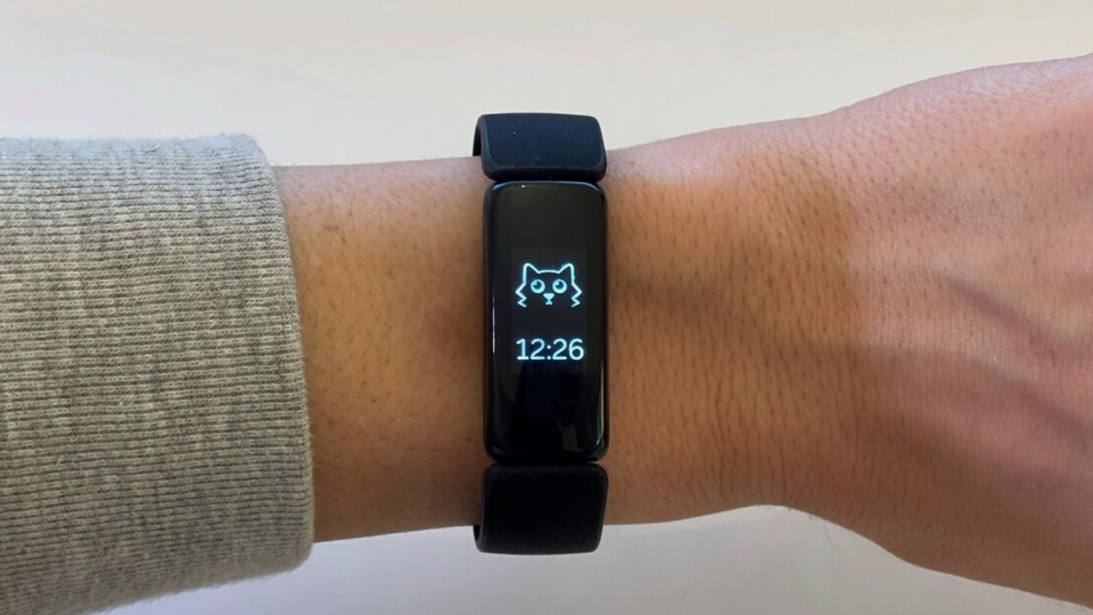 fitbit clearance