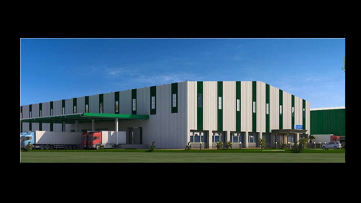 Blue Star launches its new range of deep freezers Healthcare Radius