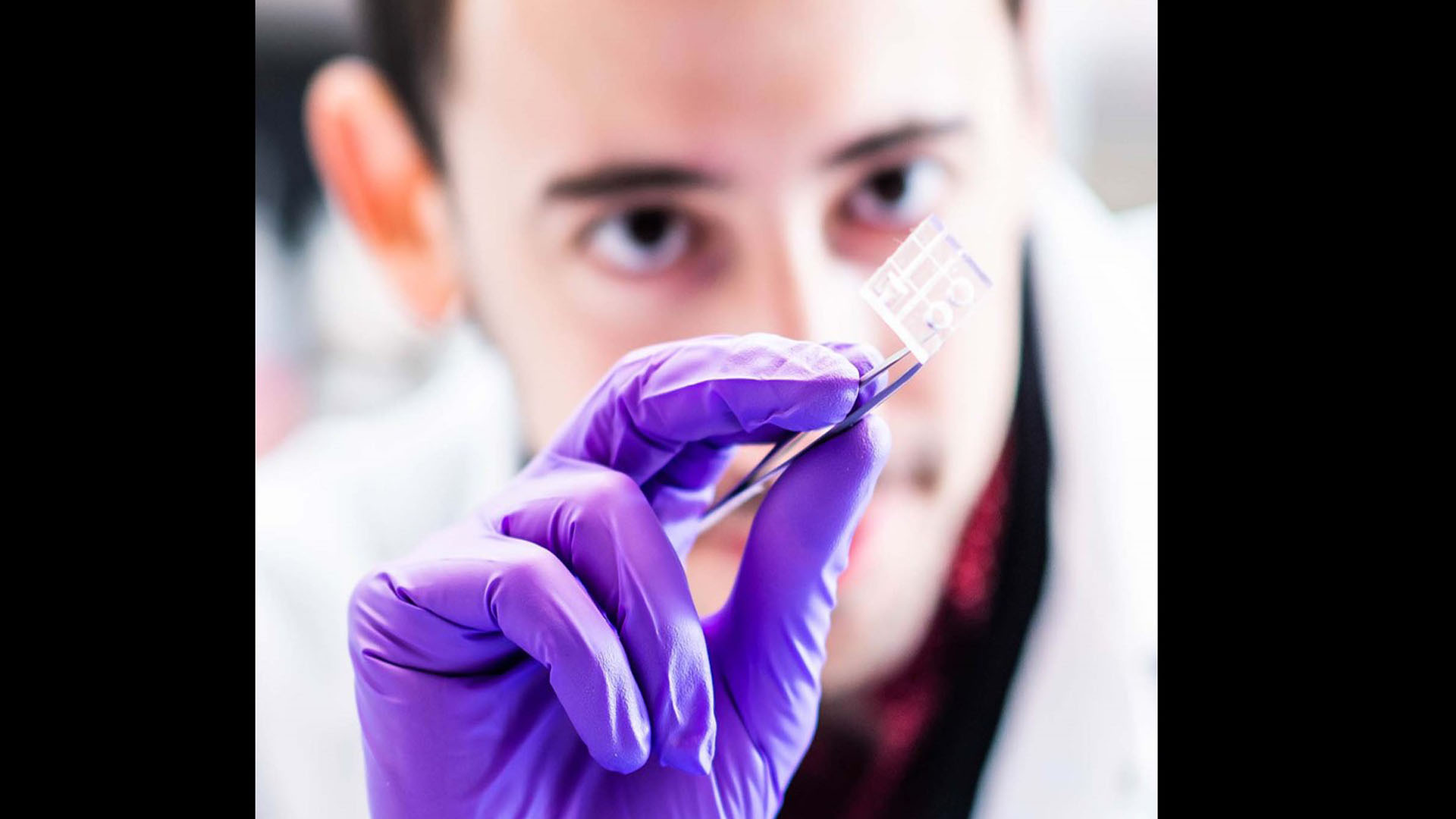 Getting a better understanding of heart via a tiny replica Healthcare